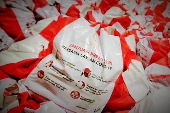 Polisi Klaim Sudah Tangkap 3.176 Tersangka Pungli Bansos Covid-19