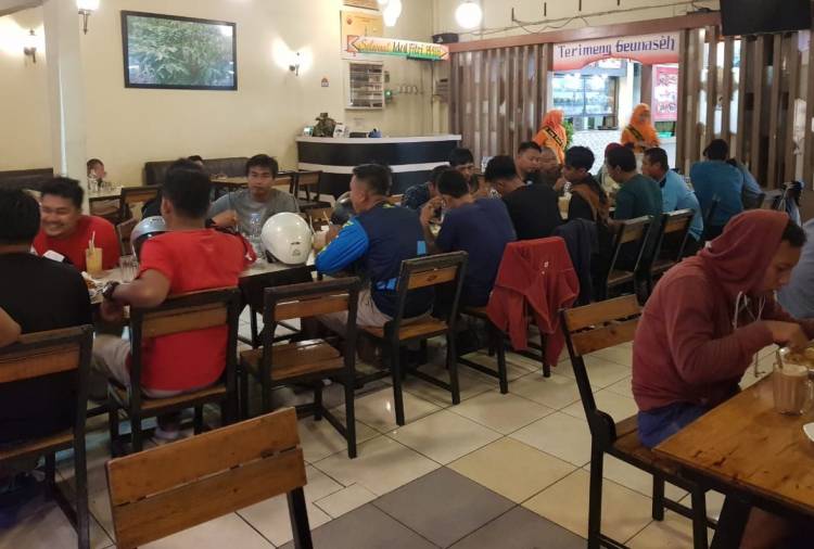 Orang Sudah Bosan Bicara Corona