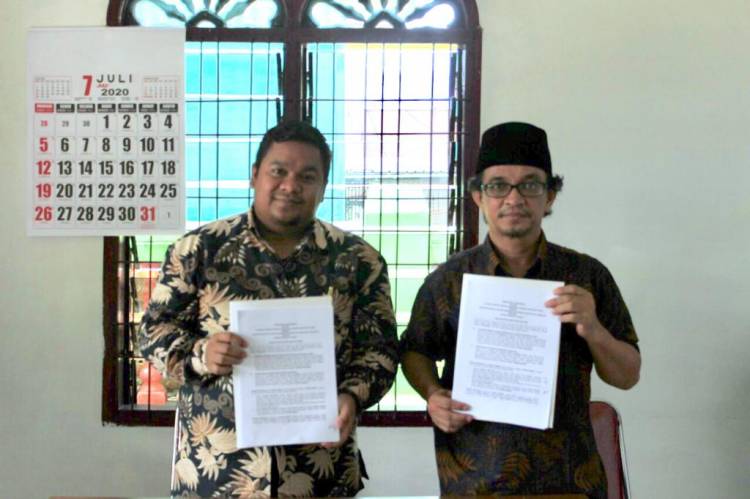 DD Waspada Gandeng KSP Permata Sebagai MPZ Baru