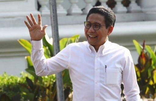 Penyaluran BLT Dana Desa Dapat Apresiasi dari KPK