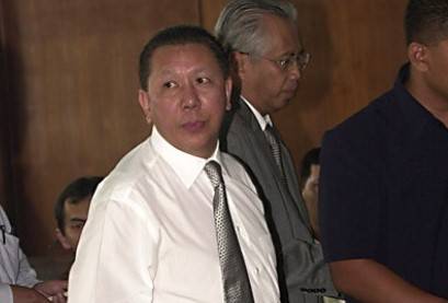 Komisi III DPR Ingatkan Polri dan Kejagung Segera Tangkap Djoko Tjandra