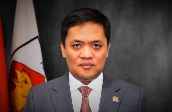 Anggota Komisi III DPR Kaget Kejaksaan Buat Iklan Panggil Saksi Korupsi BRI