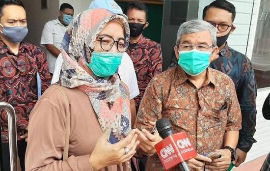 USU Kembali Lockdown