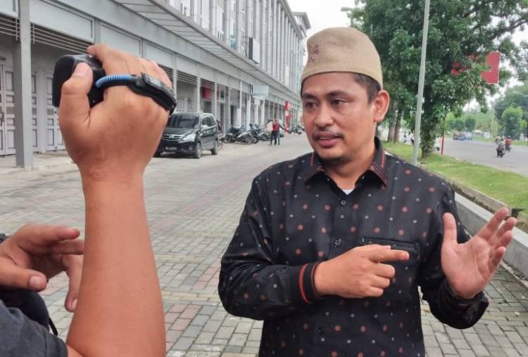 Putra Daerah Tanjungbalai: Jadi Walikota Bukan Untuk Gagah-gagahan Saja