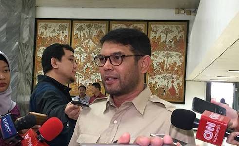 Anggota Komisi III Nasir Djamil Minta Jaksa Agung Bongkar KKN di PTPN1 Langsa