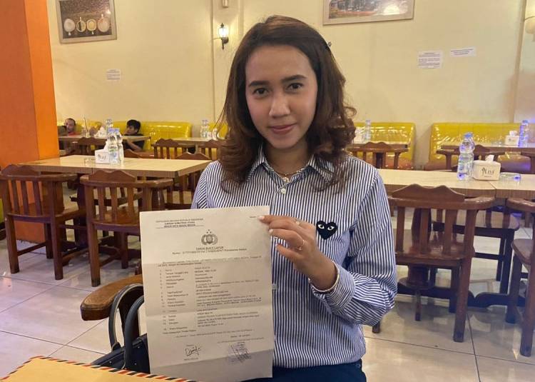 Sudah Melapor, Korban Arisan Online di Medan Minta Polisi Kerja Cepat