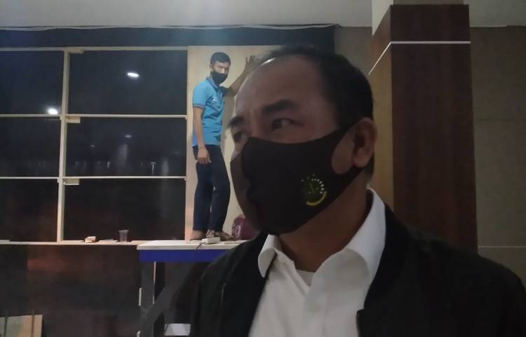 Amir Yanto: Tersangka Suap Jabatan Kemenag Agama Sumut Bentar Lagi Ditetapkan