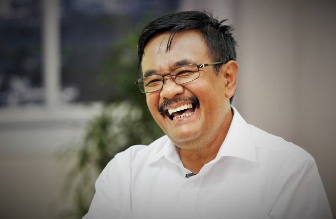 Alasan Ideologis Pancasila, PDIP Tak Akan Berkoalisi Dengan Demokrat dan PKS