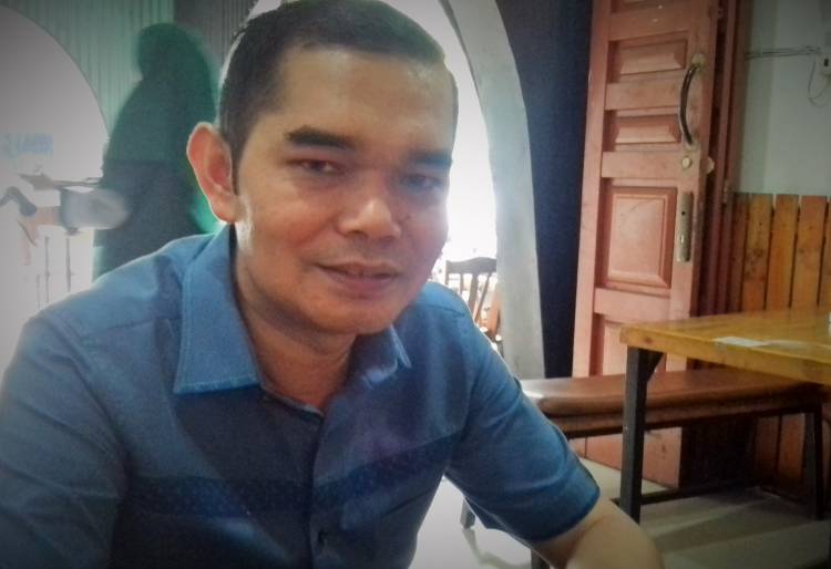 Prabowo Tunjuk Ihwan Ritonga Gantikan Bobby OZ Ketua DPC Gerindra Medan