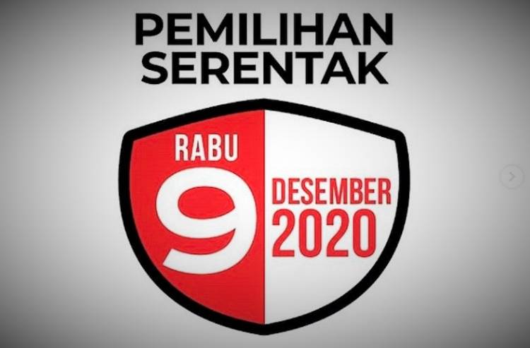 Ini Tahapan Pilkada Serentak 2020 Yang Baru Bedasarkan PKPU No. 5 Tahun 2020