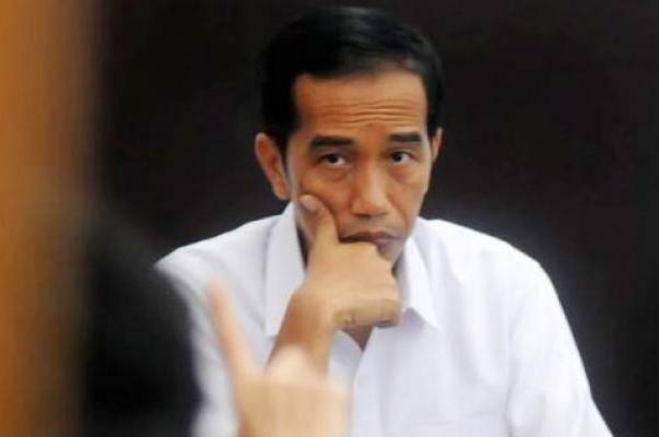 Ketum PP HIMMAH Tolak Indonesia Tuan Rumah Piala Dunia U20, Jokowi Harus Berfikir Rasional