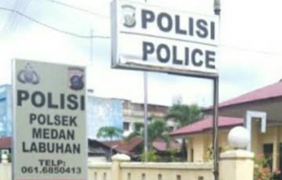 18 Tahanan Polsek Medan Labuhan Kabur Saat Petugas Tidur, Ini Daftar Namanya