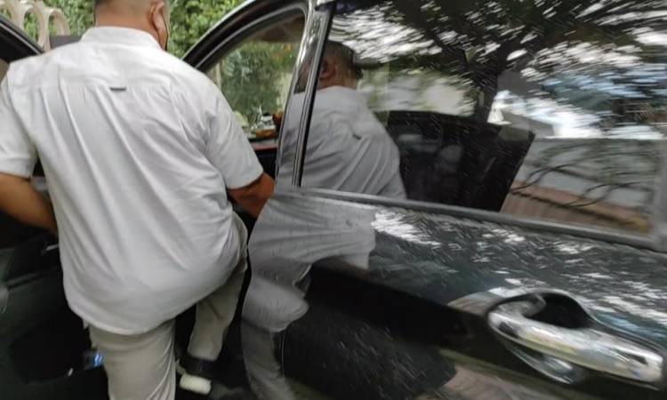 Kepala MAN 1 Sergai Lari, Ombudsman Akan Panggil Kanwil Kemenag Sumut