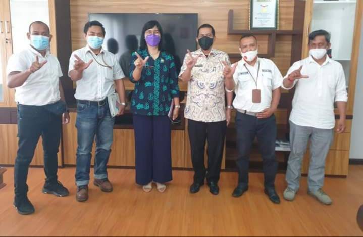 Disbudpar Sumut Dukung AELI Tingkatkan SDM Desa Wisata