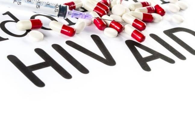 21.076 Warga Sumut Terpapar AIDS