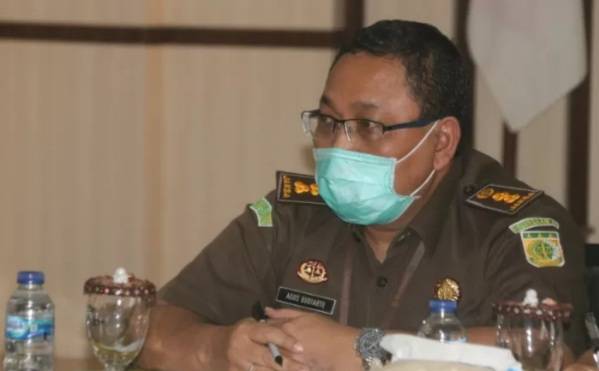 Berkas Perkara Dosen Cabul RH Sudah Dilimpahkan ke JPU