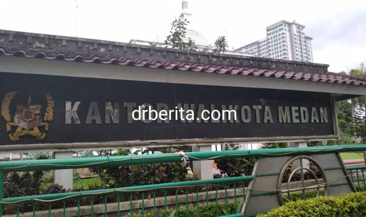 LIPPSU Apresiasi Pemko Medan Lelang Proyek Rp 130 Miliar