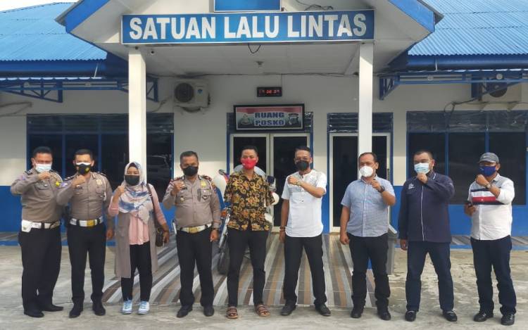 Impian Taufiq Bakal Kesampain Bertemu AKP Ali Umar