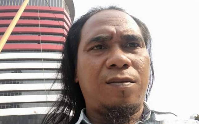 Sudah P21, Tersangka Pemukulan Aktivis Anti Korupsi di Sergai Belum Ditahan