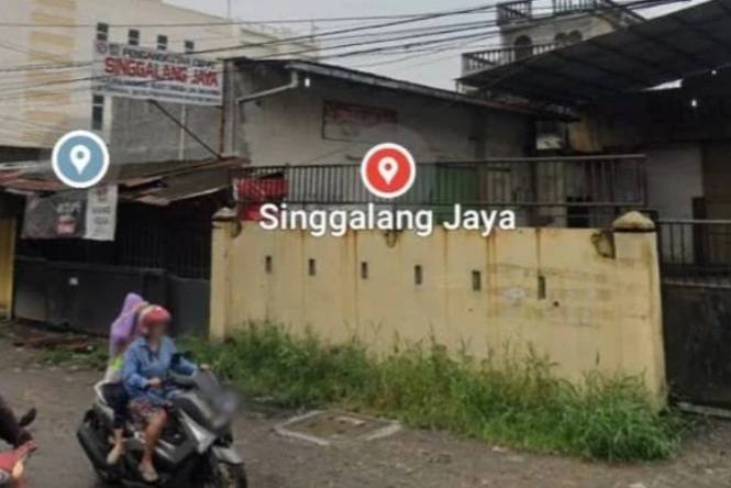 Bareskrim Polri Tangkap 8 Tersangka Pinjol Bodong, 2 Orang dari Medan