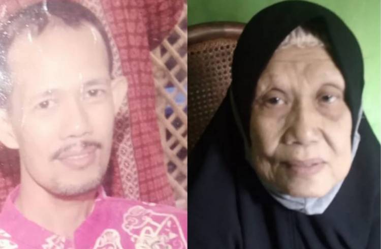 Polda Sumut Lengkapi Perkara Dua "Anak Durhaka" Palsukan Tandatangan Ibunya 