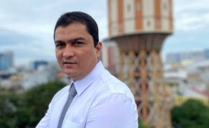 Kabir Bedi Tak Mampu Jalankan Perintah Gubsu 