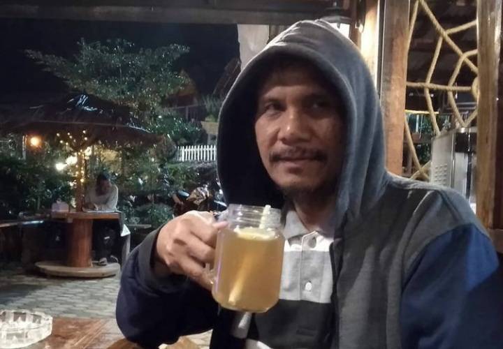 Ombudsman Desak Polisi Bongkar Peredaran Narkoba Yang Jadi Motif Pembunuhan Marsal Harahap
