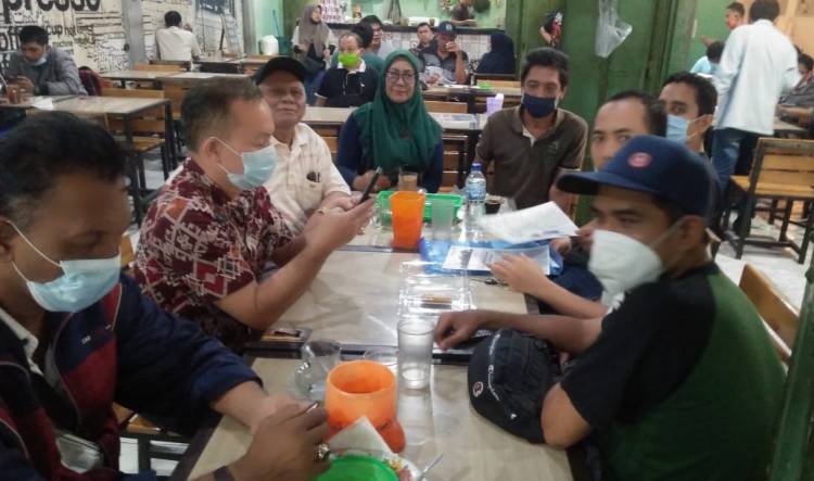 11 DPC PAN akan Temui Ketum Zulhas Terkait Kepemimpinan HT. Bahrumsyah di Kota Medan