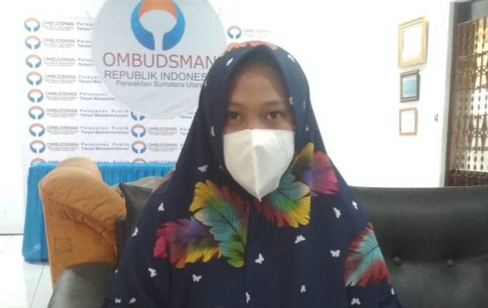 Kapolres dan Kepsek MAN 1 Sergai Dipanggil Ombudsman Terkait Pelecehan Seksual
