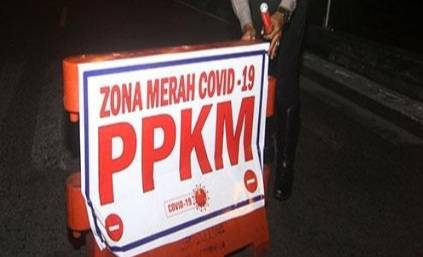 PPKM Menyiksa, Pemerintah Gagal Lindungi Rakyat