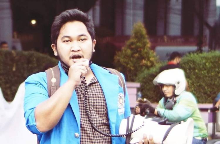 Soho Capital Building Diduga Langgar PPKM Mikro, Dewata Sakti: Pemerintah Tebang Pilih