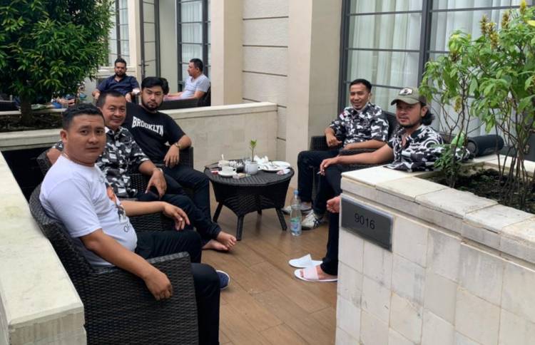 Hotel Aryaduta Medan Diduga Gelapkan Pembayaran Kamar Pengunjung