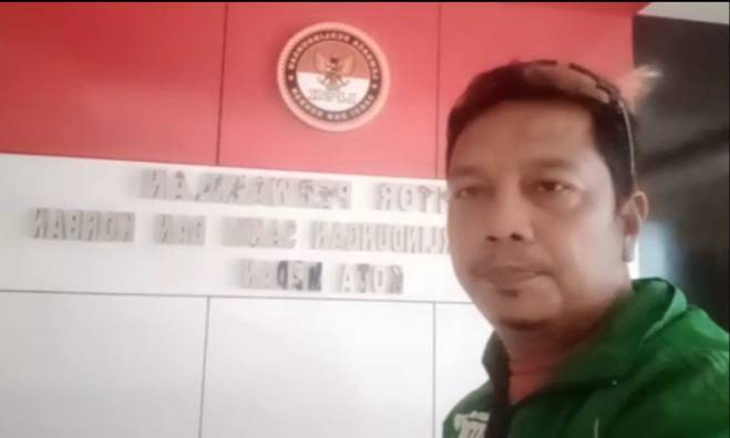 Diancam Bunuh, Relawan Bobby Nasution Lapor ke LPSK
