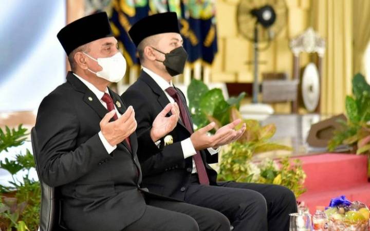 SPRI Sumut Desak Edy dan Ijek Periksa Wahyu Kaban Yang Ajak Duel Jurnalis