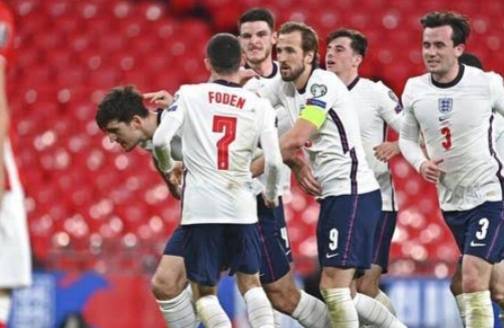  Arsene Wenger Puji Inggris Bisa Lolos Semifinal Euro 2020