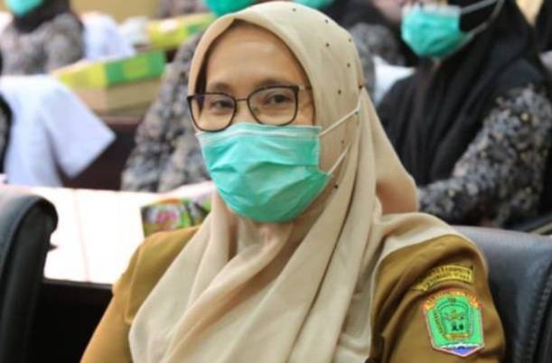 Bawa KTP, Warga Perantau Boleh Vaksin Covid-19 di Labura