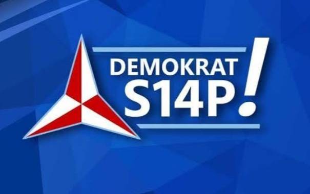 Partai Demokrat Sembelih 18 Ekor Hewan Kurban