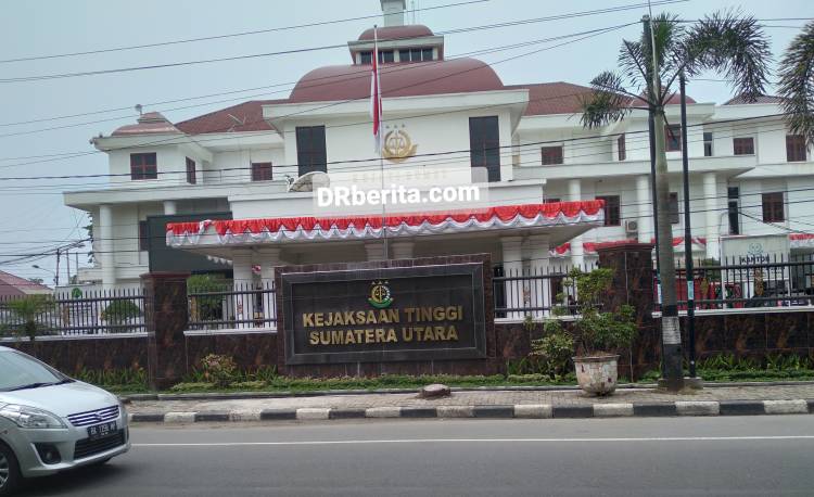 Kadis PUPR Sergai dan Kabag ULP Dipanggil Intel Kejatisu