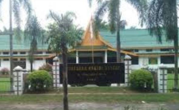 Dugaan Korupsi Rp 4,4 Miliar, Kejari Langkat Periksa Pejabat Pemprov Sumut Effendi Pohan