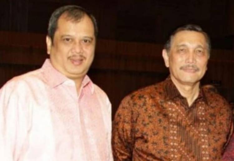 Menkumham Batalkan SK HIPAKAD Munaslub 2021