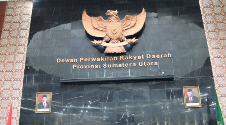 DPRD Sumut Minta Audit Investigasi Temuan BPK RI Rp 70 Miliar Lebih