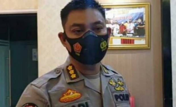 Polda Sumut Lepas Camat, Kades dan Sekdes di Langkat Yang Kena OTT