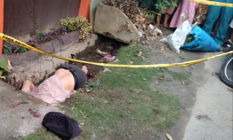 PW Alwashliyah Sumut Kecam Pembunuhan Ketua MUI Labuhanbatu Utara