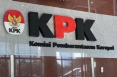 KPK Tetapkan 3 Tersangka Pembangunan Stadion Mandala Krida Yogyakarta