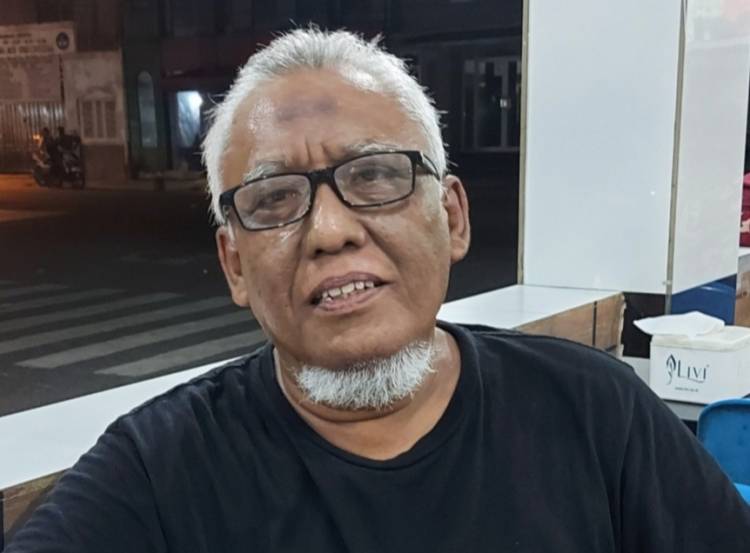 Butuh Rp 11 Trilun Untuk Wujudkan Jalan Mantap di Sumut