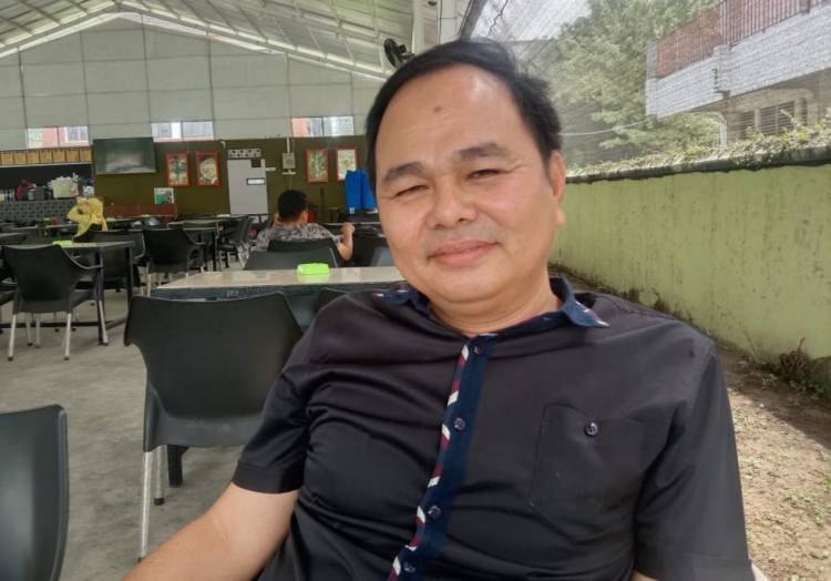 Wakil DE Demokrat Sumut Apresiasi Sikap BP: Tak Ada Korupsi di Proyek Rp 2,7 Triliun