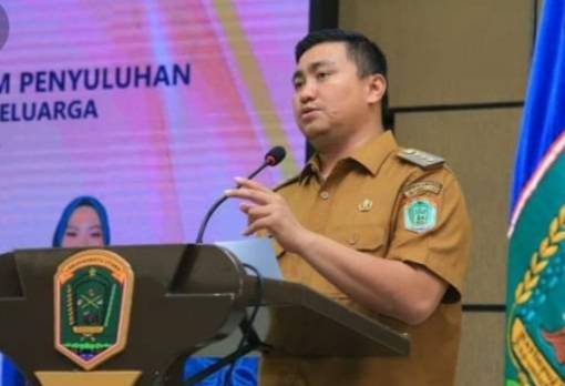 Jalan Aek Kuo Disoal Anggota DPRD, Ini Kata Bupati Labura