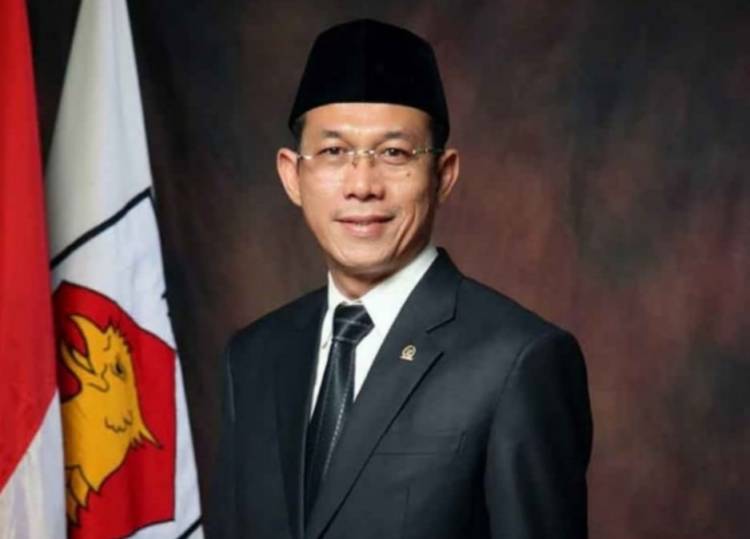 Gus Irawan Kembali Maju di Pilgubsu