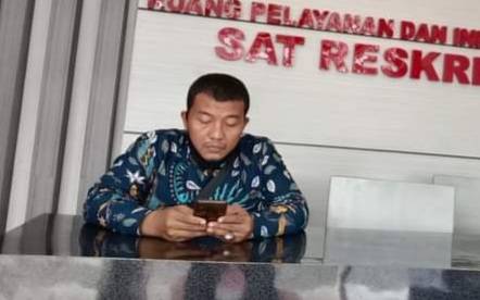 PB PASU Desak Penegak Hukum Ungkap Kabar Dugaan Suap di PDAM Tirtanadi
