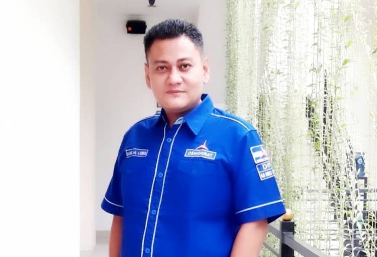 Demokrat: Masa Depan Indonesia Bukan Hanya Milik Rezim Hari Ini